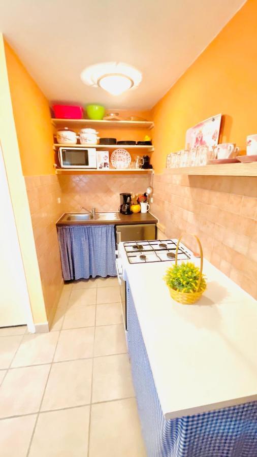 Colorful And Happy Apartment Sukosan - With Parking Eksteriør billede